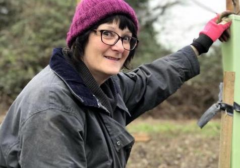 Peta-Jane Hillier