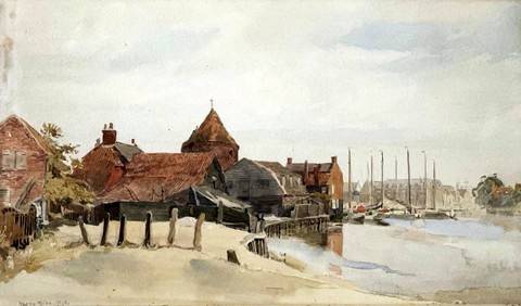 Blakeney