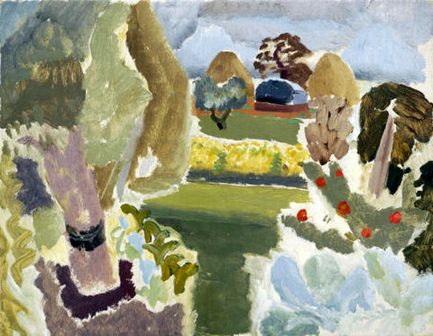 Haystacks � Suffolk