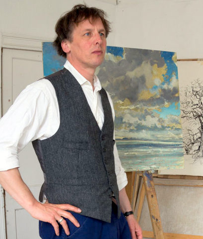Richard Hoare