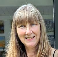 Jill Hodgson
