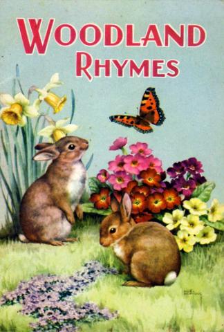 Woodland Rhymes