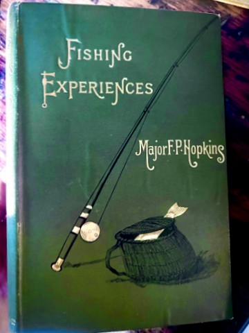 Fishing Experiences