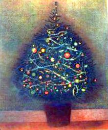 The Christmas Tree