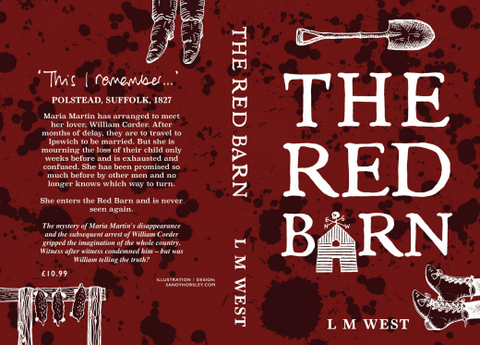 The Red Barn