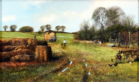 Spring