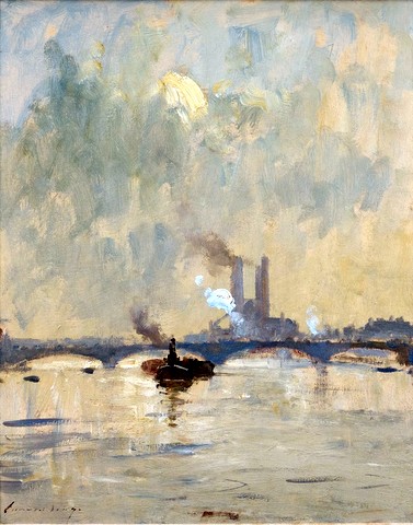 Battersea Bridge
