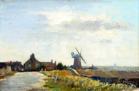 Norfolk Farm