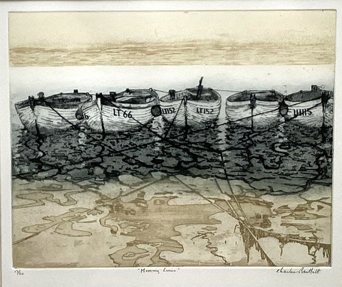 Mooring Lines
