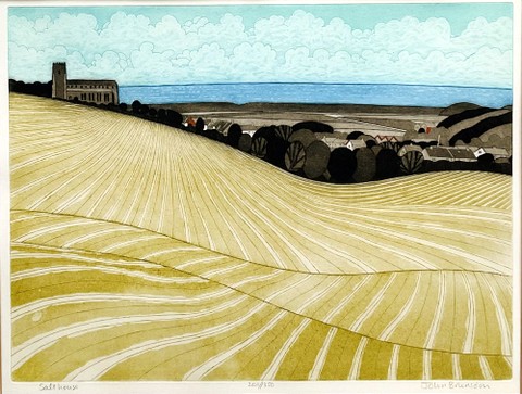 Salthouse