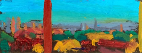 Summer in the City