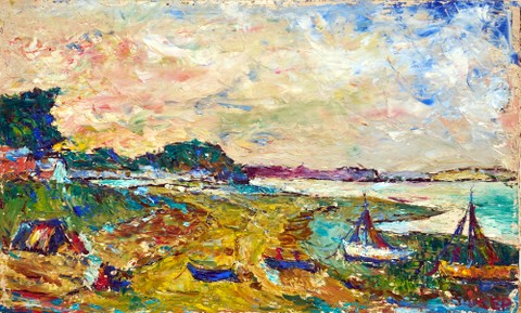 Wrabness