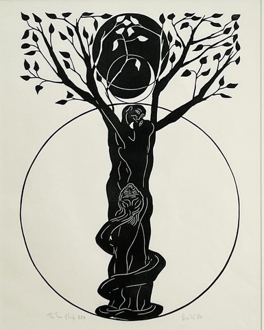 The Tree of Life