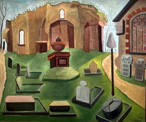 Graveyard