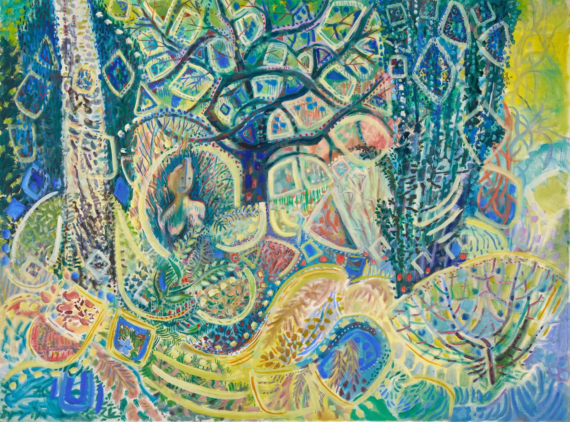 Garden Landscape