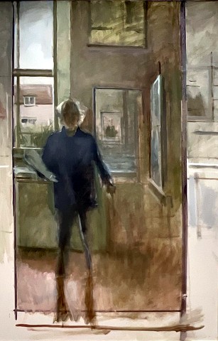 The Artists Studio