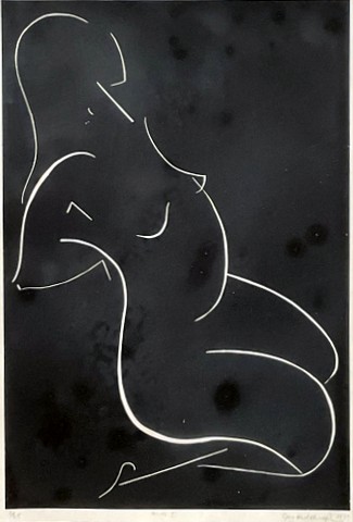 Nude I