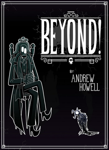 Beyond!
