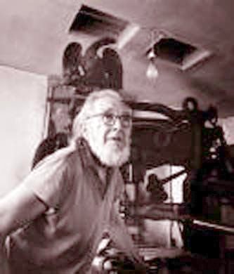 Blair Hughes-Stanton