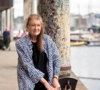 Valerie Irwin