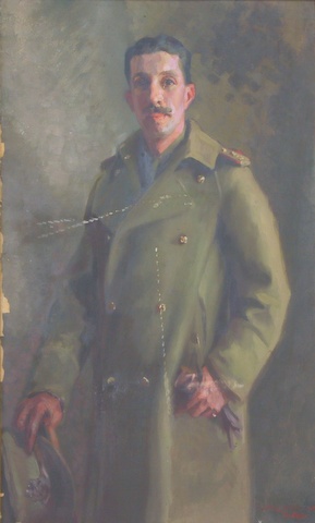 Edward Nathaniel Drury-Lowe