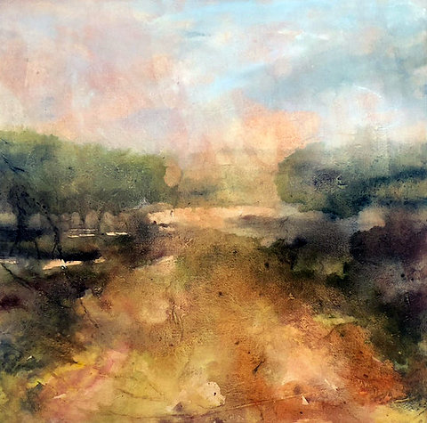 Autumn Mist