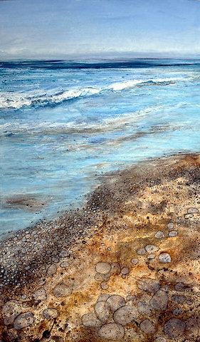 Oceans Whisper