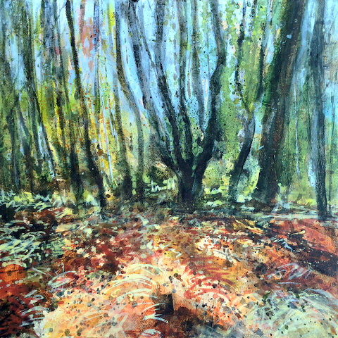 Autumn Heath