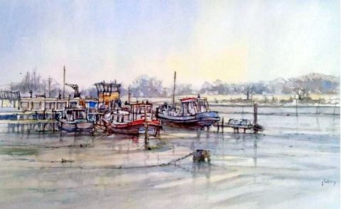Melton Boats