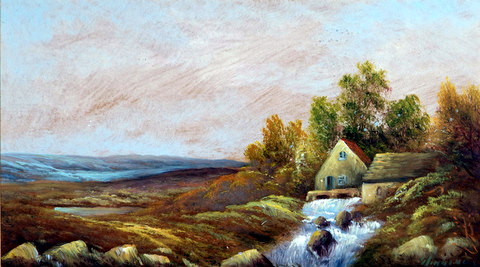 Landscape