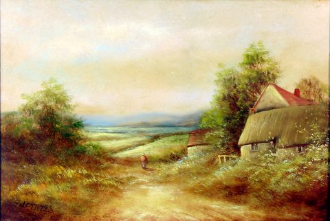 Country Scene