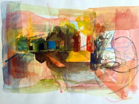 Mill Pond