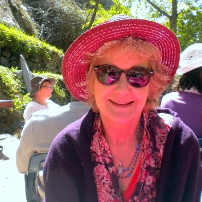 Ilona Johnson