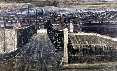Industrial Suburb