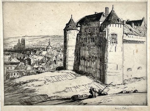Dieppe