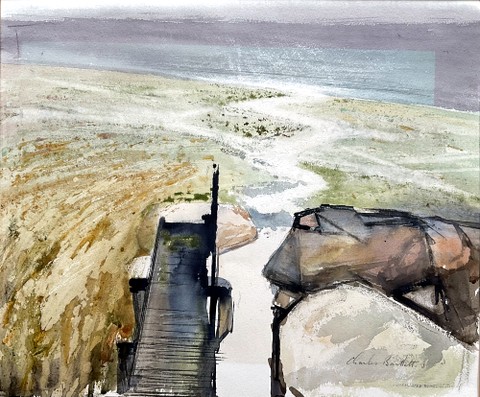 The Jetty