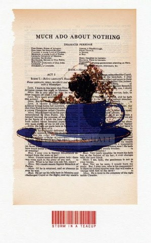 Storm in a Teacup