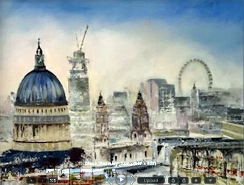 St Paul's
