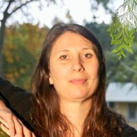 Caroline Keen