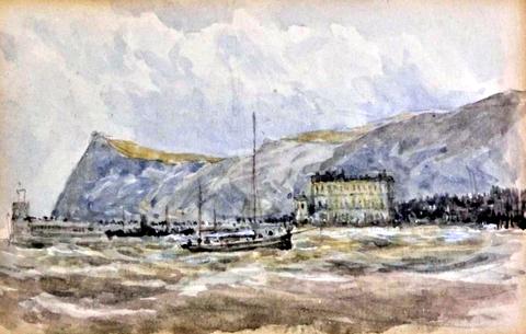 Dover
