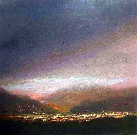 Night Sky