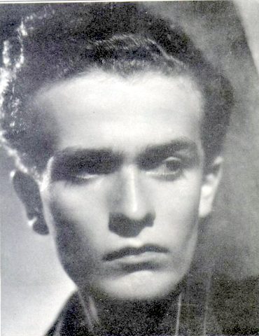 David Kentish