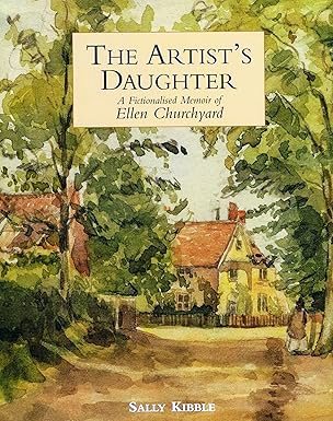 The Artist's Daughter