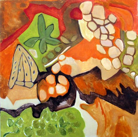 Garden series 3