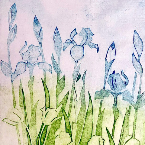 Irises