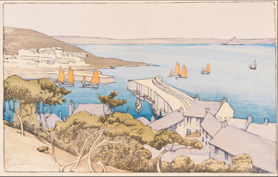 Mount's Bay