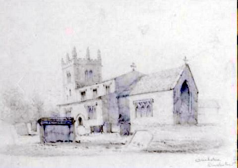 Dunholme, Lincolnshire
