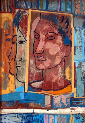 Portraits