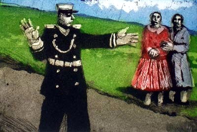 The Crossing