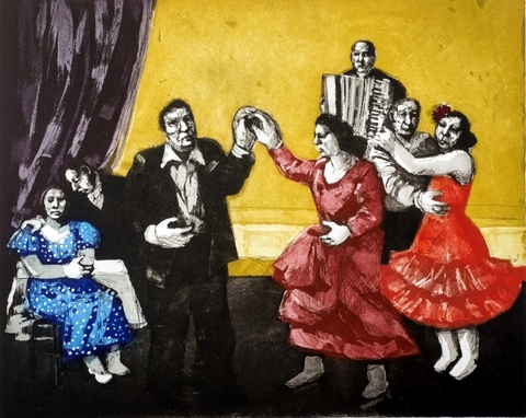The Tango